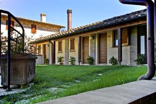 фото отеля Carfagna Country House