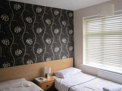 фото отеля Willow Guest House London