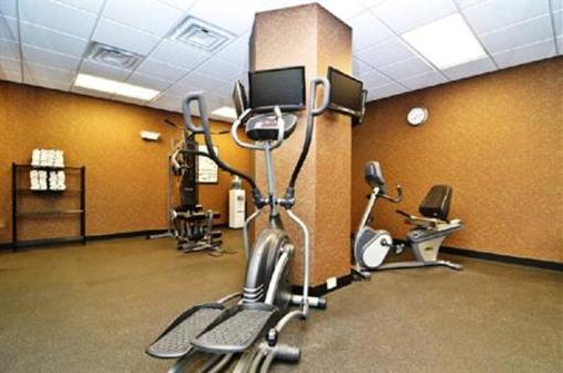 фото отеля BEST WESTERN PLUS Brunswick Inn & Suites