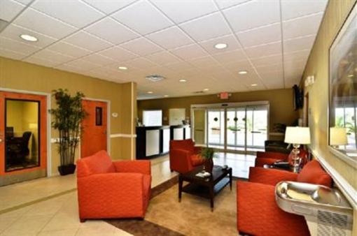 фото отеля BEST WESTERN PLUS Brunswick Inn & Suites
