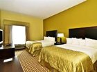 фото отеля BEST WESTERN PLUS Brunswick Inn & Suites