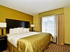 фото отеля BEST WESTERN PLUS Brunswick Inn & Suites