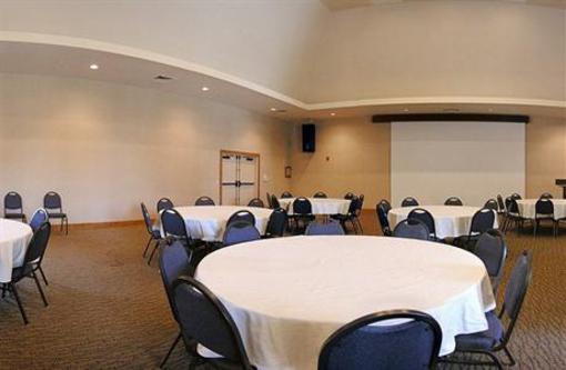 фото отеля Best Western Windsor Inn Ashland (Oregon)