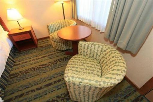фото отеля Best Western Windsor Inn Ashland (Oregon)