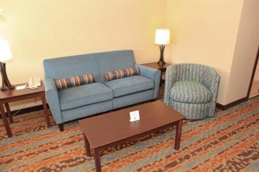 фото отеля Best Western Windsor Inn Ashland (Oregon)