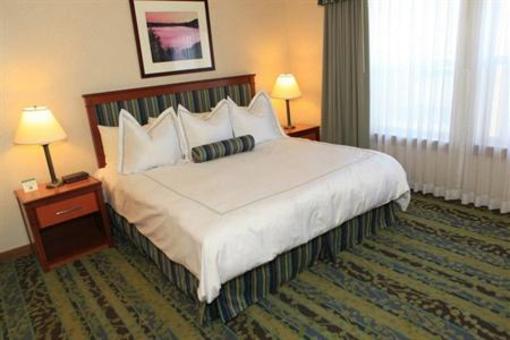фото отеля Best Western Windsor Inn Ashland (Oregon)