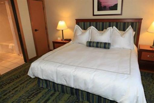 фото отеля Best Western Windsor Inn Ashland (Oregon)