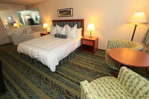 фото отеля Best Western Windsor Inn Ashland (Oregon)