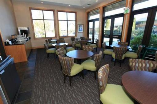 фото отеля Best Western Windsor Inn Ashland (Oregon)