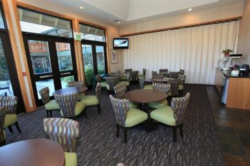 фото отеля Best Western Windsor Inn Ashland (Oregon)