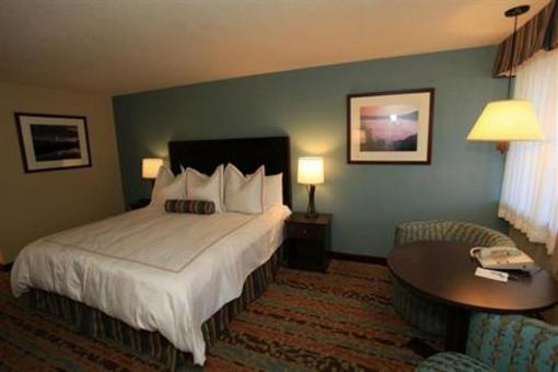 фото отеля Best Western Windsor Inn Ashland (Oregon)