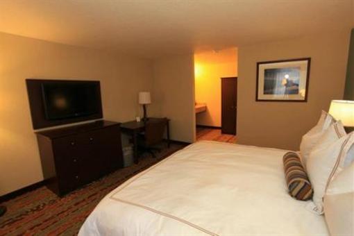 фото отеля Best Western Windsor Inn Ashland (Oregon)