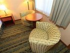 фото отеля Best Western Windsor Inn Ashland (Oregon)