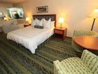 фото отеля Best Western Windsor Inn Ashland (Oregon)