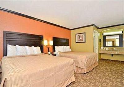 фото отеля Quality Inn, Near Chico State