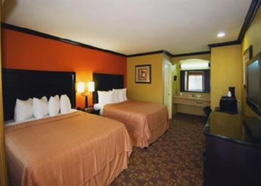 фото отеля Quality Inn, Near Chico State