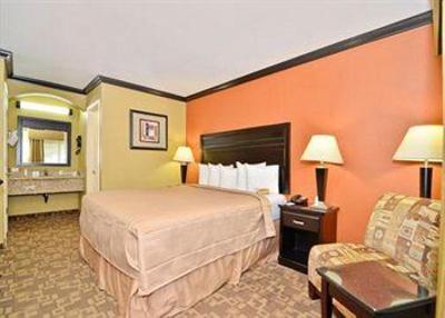 фото отеля Quality Inn, Near Chico State