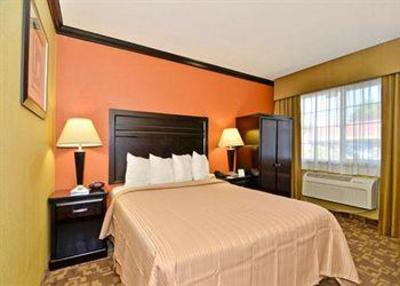 фото отеля Quality Inn, Near Chico State