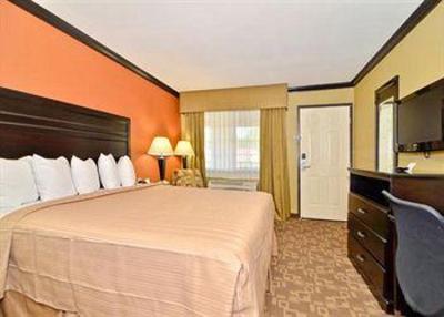 фото отеля Quality Inn, Near Chico State