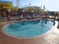 Quality Inn, Near Chico State