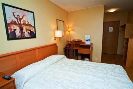 фото отеля Fosshotel Mosfell
