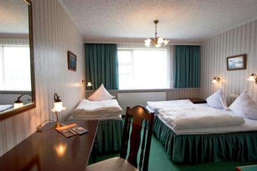фото отеля Fosshotel Mosfell