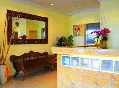фото отеля Sun Inns D'mind 2