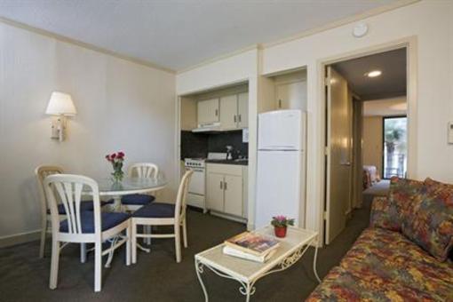 фото отеля Driftwood Lodge Myrtle Beach