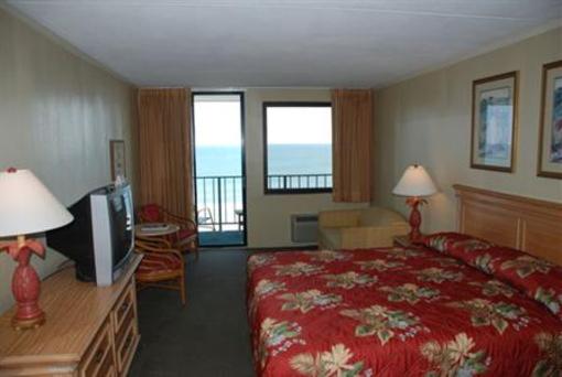 фото отеля Driftwood Lodge Myrtle Beach