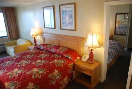 фото отеля Driftwood Lodge Myrtle Beach