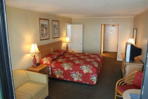 фото отеля Driftwood Lodge Myrtle Beach