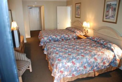 фото отеля Driftwood Lodge Myrtle Beach