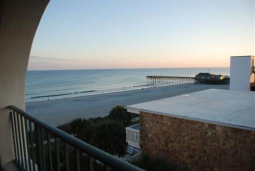 фото отеля Driftwood Lodge Myrtle Beach