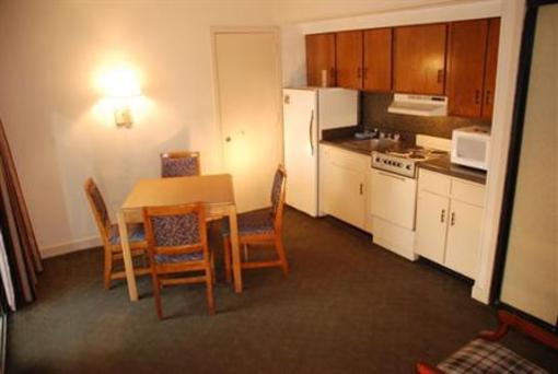 фото отеля Driftwood Lodge Myrtle Beach