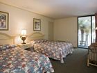 фото отеля Driftwood Lodge Myrtle Beach