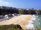 фото отеля Tolcarne Beach Apartments Newquay