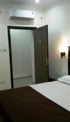 фото отеля Hotel Diamond Suites