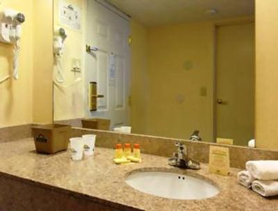 фото отеля Econo Lodge Hadley