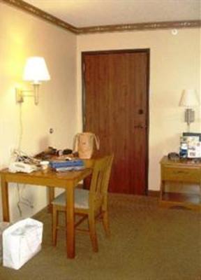 фото отеля Econo Lodge Hadley