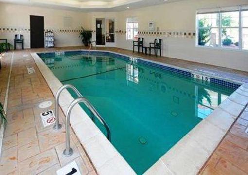 фото отеля Econo Lodge Hadley
