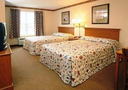 фото отеля Econo Lodge Hadley