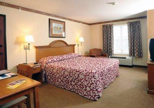 фото отеля Econo Lodge Hadley