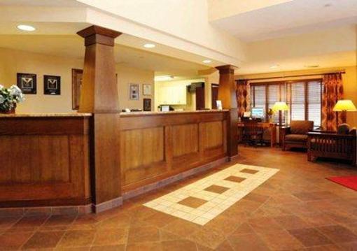 фото отеля Econo Lodge Hadley