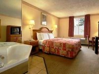 Econo Lodge Hadley