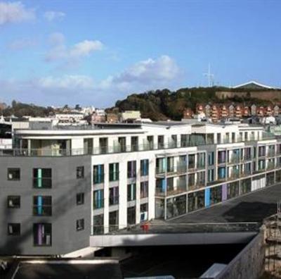 фото отеля Liberty Apartments By Bridgestreet Saint Helier
