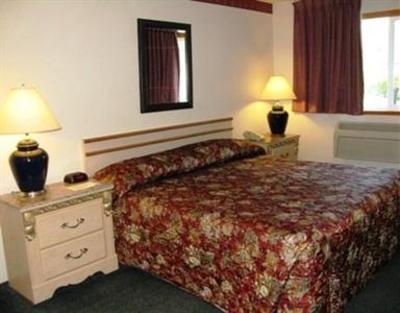 фото отеля Bellingham Travelodge
