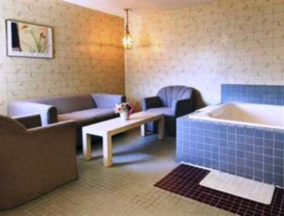 фото отеля Bellingham Travelodge