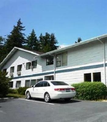 фото отеля Bellingham Travelodge