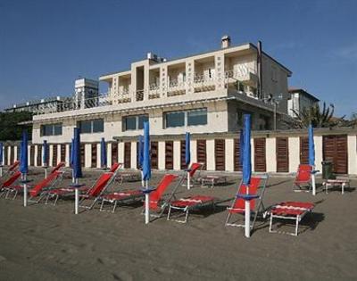 фото отеля Hotel Alta la Vista