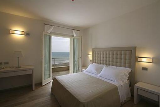 фото отеля Hotel Alta la Vista
